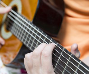 Quels types de guitares choisir ?