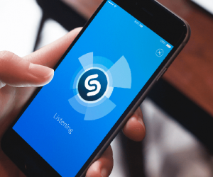 Shazam : l’application qui continue de faire sensation