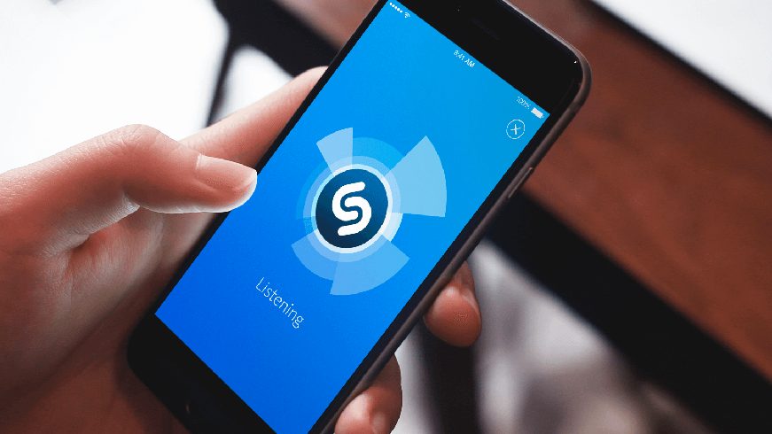 Shazam : l’application qui continue de faire sensation