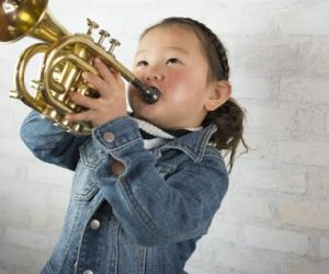 Les enfants et la musique : comment les initier ?
