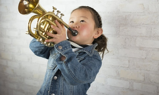 Les enfants et la musique : comment les initier ?