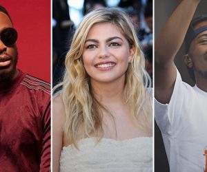 De jeunes artistes très populaires en cette année 2019