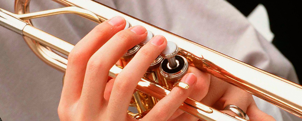 Comment choisir votre première trompette?