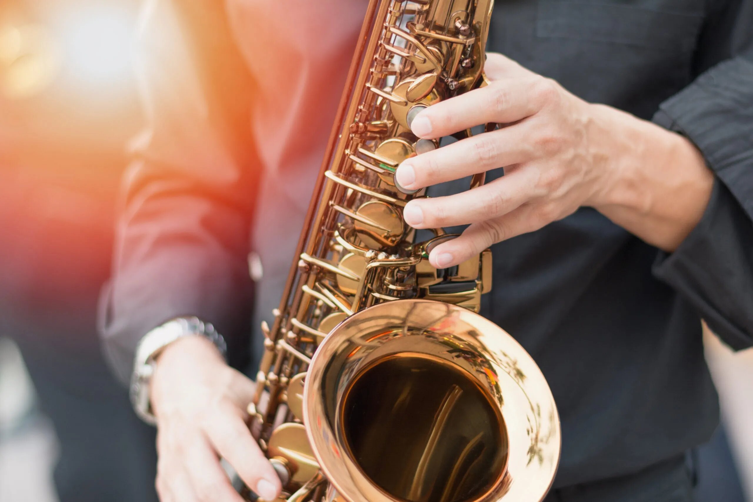 Le saxophone, un objet d’engouement permanent